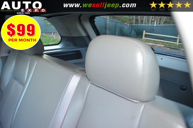 2007 Jeep Grand Cherokee 4WD 4dr Laredo, available for sale in Huntington, New York | Auto Expo. Huntington, New York 2007 Jeep Grand Cherokee 4WD 4dr Laredo, available for sale in Huntington, New York | Auto Expo. Huntington, New York