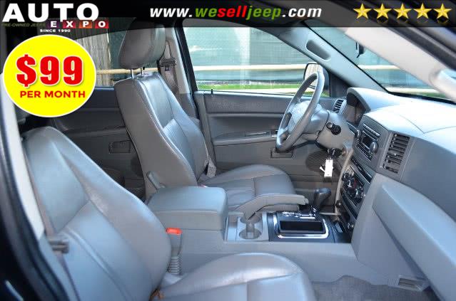 2007 Jeep Grand Cherokee 4WD 4dr Laredo, available for sale in Huntington, New York | Auto Expo. Huntington, New York 2007 Jeep Grand Cherokee 4WD 4dr Laredo, available for sale in Huntington, New York | Auto Expo. Huntington, New York