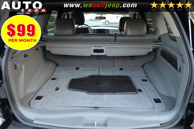 2007 Jeep Grand Cherokee 4WD 4dr Laredo, available for sale in Huntington, New York | Auto Expo. Huntington, New York 2007 Jeep Grand Cherokee 4WD 4dr Laredo, available for sale in Huntington, New York | Auto Expo. Huntington, New York