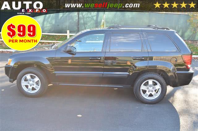 2007 Jeep Grand Cherokee 4WD 4dr Laredo, available for sale in Huntington, New York | Auto Expo. Huntington, New York 2007 Jeep Grand Cherokee 4WD 4dr Laredo, available for sale in Huntington, New York | Auto Expo. Huntington, New York
