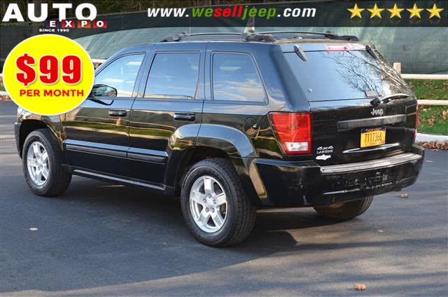 2007 Jeep Grand Cherokee 4WD 4dr Laredo, available for sale in Huntington, New York | Auto Expo. Huntington, New York 2007 Jeep Grand Cherokee 4WD 4dr Laredo, available for sale in Huntington, New York | Auto Expo. Huntington, New York