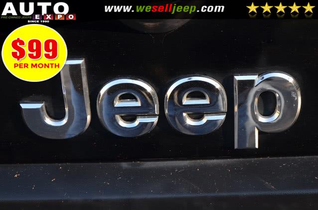 2007 Jeep Grand Cherokee 4WD 4dr Laredo, available for sale in Huntington, New York | Auto Expo. Huntington, New York 2007 Jeep Grand Cherokee 4WD 4dr Laredo, available for sale in Huntington, New York | Auto Expo. Huntington, New York