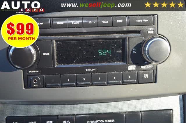 2007 Jeep Grand Cherokee 4WD 4dr Laredo, available for sale in Huntington, New York | Auto Expo. Huntington, New York 2007 Jeep Grand Cherokee 4WD 4dr Laredo, available for sale in Huntington, New York | Auto Expo. Huntington, New York