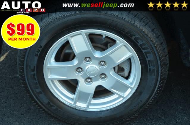 2007 Jeep Grand Cherokee 4WD 4dr Laredo, available for sale in Huntington, New York | Auto Expo. Huntington, New York 2007 Jeep Grand Cherokee 4WD 4dr Laredo, available for sale in Huntington, New York | Auto Expo. Huntington, New York