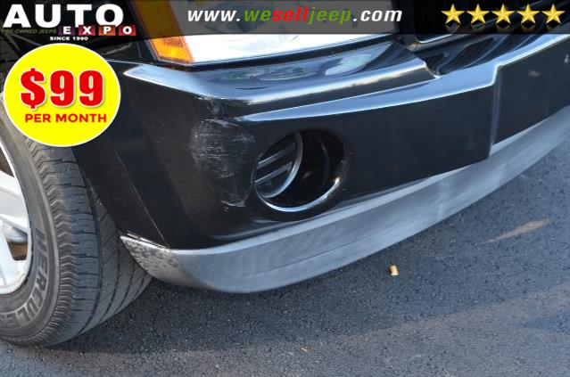 2007 Jeep Grand Cherokee 4WD 4dr Laredo, available for sale in Huntington, New York | Auto Expo. Huntington, New York 2007 Jeep Grand Cherokee 4WD 4dr Laredo, available for sale in Huntington, New York | Auto Expo. Huntington, New York