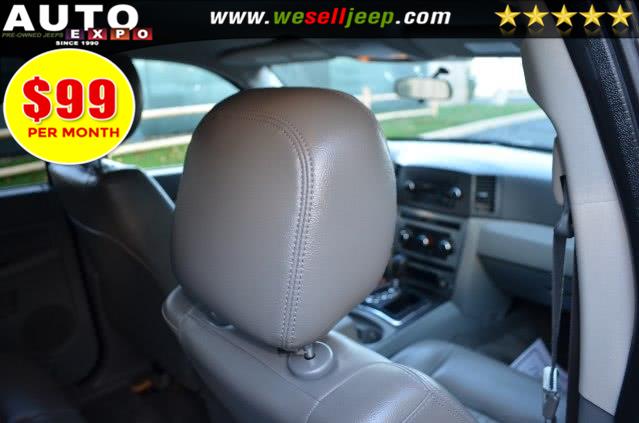 2007 Jeep Grand Cherokee 4WD 4dr Laredo, available for sale in Huntington, New York | Auto Expo. Huntington, New York 2007 Jeep Grand Cherokee 4WD 4dr Laredo, available for sale in Huntington, New York | Auto Expo. Huntington, New York