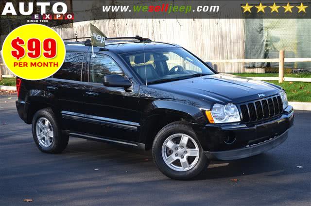 Used Jeep Grand Cherokee 4WD 4dr Laredo 2007 | Auto Expo. Huntington, New York