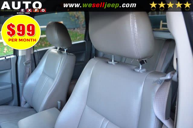 2007 Jeep Grand Cherokee 4WD 4dr Laredo, available for sale in Huntington, New York | Auto Expo. Huntington, New York 2007 Jeep Grand Cherokee 4WD 4dr Laredo, available for sale in Huntington, New York | Auto Expo. Huntington, New York
