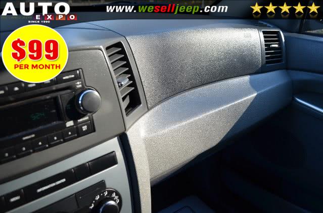 2007 Jeep Grand Cherokee 4WD 4dr Laredo, available for sale in Huntington, New York | Auto Expo. Huntington, New York 2007 Jeep Grand Cherokee 4WD 4dr Laredo, available for sale in Huntington, New York | Auto Expo. Huntington, New York