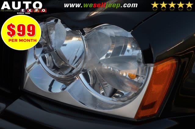 2007 Jeep Grand Cherokee 4WD 4dr Laredo, available for sale in Huntington, New York | Auto Expo. Huntington, New York 2007 Jeep Grand Cherokee 4WD 4dr Laredo, available for sale in Huntington, New York | Auto Expo. Huntington, New York