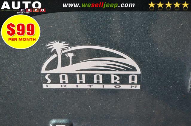 2003 Jeep Wrangler 2dr Sahara, available for sale in Huntington, New York | Auto Expo. Huntington, New York 2003 Jeep Wrangler 2dr Sahara, available for sale in Huntington, New York | Auto Expo. Huntington, New York