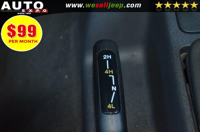 2001 Jeep Wrangler 2dr Sport, available for sale in Huntington, New York | Auto Expo. Huntington, New York 2001 Jeep Wrangler 2dr Sport, available for sale in Huntington, New York | Auto Expo. Huntington, New York