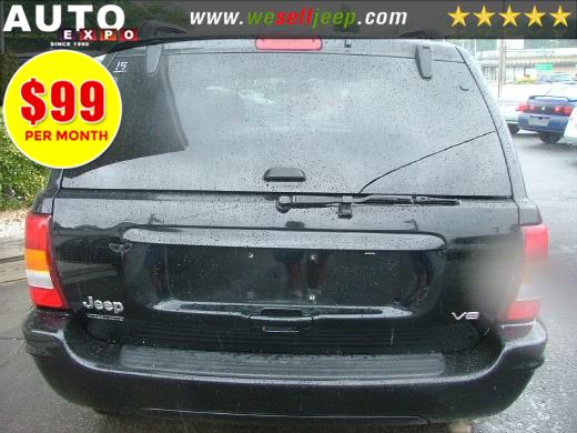 2002 Jeep Grand Cherokee-V8 Utility 4D Limited 4WD, available for sale in Huntington, New York | Auto Expo. Huntington, New York 2002 Jeep Grand Cherokee-V8 Utility 4D Limited 4WD, available for sale in Huntington, New York | Auto Expo. Huntington, New York
