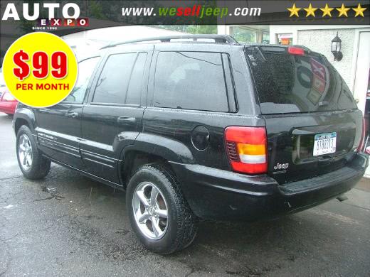 2002 Jeep Grand Cherokee-V8 Utility 4D Limited 4WD, available for sale in Huntington, New York | Auto Expo. Huntington, New York 2002 Jeep Grand Cherokee-V8 Utility 4D Limited 4WD, available for sale in Huntington, New York | Auto Expo. Huntington, New York