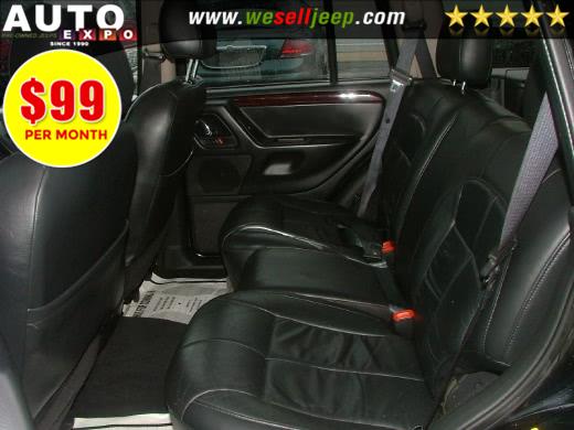 2002 Jeep Grand Cherokee-V8 Utility 4D Limited 4WD, available for sale in Huntington, New York | Auto Expo. Huntington, New York 2002 Jeep Grand Cherokee-V8 Utility 4D Limited 4WD, available for sale in Huntington, New York | Auto Expo. Huntington, New York