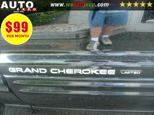 2002 Jeep Grand Cherokee-V8 Utility 4D Limited 4WD, available for sale in Huntington, New York | Auto Expo. Huntington, New York 2002 Jeep Grand Cherokee-V8 Utility 4D Limited 4WD, available for sale in Huntington, New York | Auto Expo. Huntington, New York