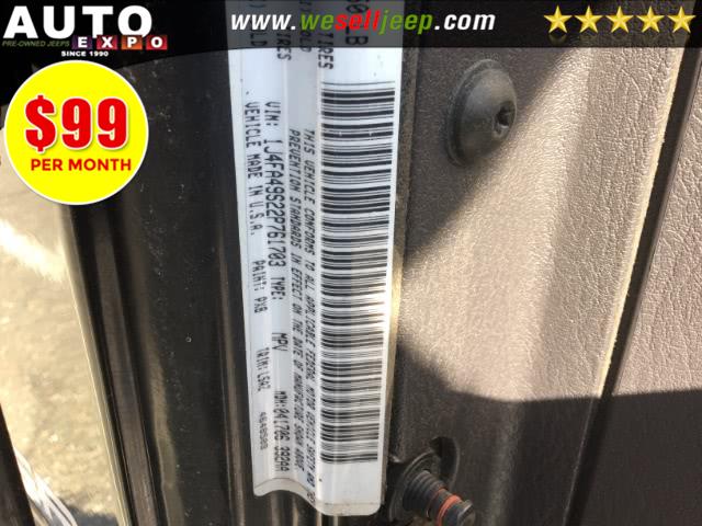 2002 Jeep Wrangler 2dr Sport, available for sale in Huntington, New York | Auto Expo. Huntington, New York 2002 Jeep Wrangler 2dr Sport, available for sale in Huntington, New York | Auto Expo. Huntington, New York