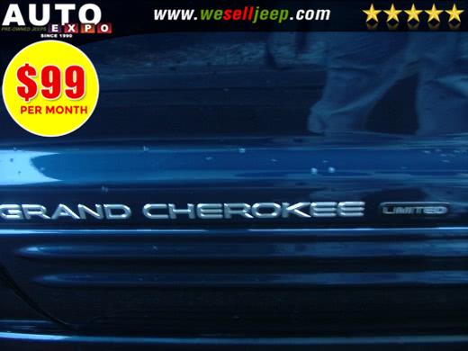 2002 Jeep Grand Cherokee 4dr Limited 4WD, available for sale in Huntington, New York | Auto Expo. Huntington, New York 2002 Jeep Grand Cherokee 4dr Limited 4WD, available for sale in Huntington, New York | Auto Expo. Huntington, New York
