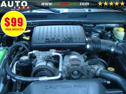 2002 Jeep Grand Cherokee 4dr Limited 4WD, available for sale in Huntington, New York | Auto Expo. Huntington, New York 2002 Jeep Grand Cherokee 4dr Limited 4WD, available for sale in Huntington, New York | Auto Expo. Huntington, New York