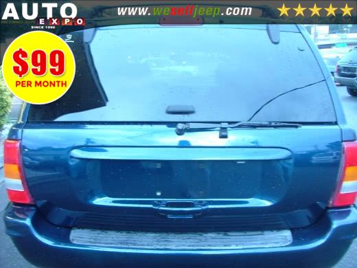 2002 Jeep Grand Cherokee 4dr Limited 4WD, available for sale in Huntington, New York | Auto Expo. Huntington, New York 2002 Jeep Grand Cherokee 4dr Limited 4WD, available for sale in Huntington, New York | Auto Expo. Huntington, New York