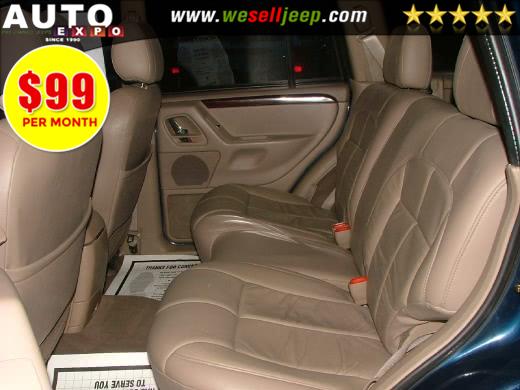 2002 Jeep Grand Cherokee 4dr Limited 4WD, available for sale in Huntington, New York | Auto Expo. Huntington, New York 2002 Jeep Grand Cherokee 4dr Limited 4WD, available for sale in Huntington, New York | Auto Expo. Huntington, New York