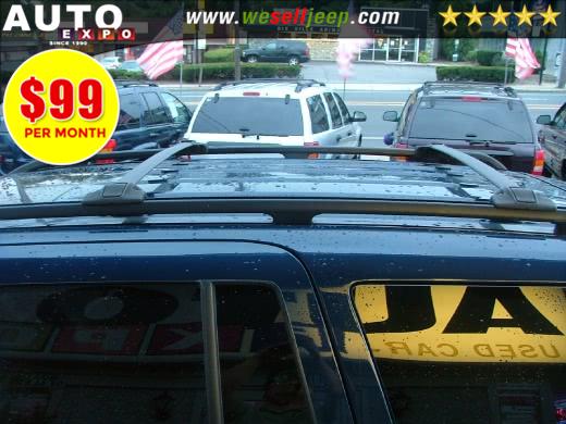 2002 Jeep Grand Cherokee 4dr Limited 4WD, available for sale in Huntington, New York | Auto Expo. Huntington, New York 2002 Jeep Grand Cherokee 4dr Limited 4WD, available for sale in Huntington, New York | Auto Expo. Huntington, New York