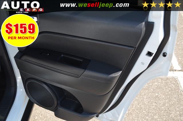 2012 Jeep Patriot FWD 4dr Sport, available for sale in Huntington, New York | Auto Expo. Huntington, New York 2012 Jeep Patriot FWD 4dr Sport, available for sale in Huntington, New York | Auto Expo. Huntington, New York