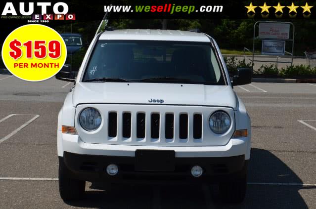2012 Jeep Patriot FWD 4dr Sport, available for sale in Huntington, New York | Auto Expo. Huntington, New York 2012 Jeep Patriot FWD 4dr Sport, available for sale in Huntington, New York | Auto Expo. Huntington, New York