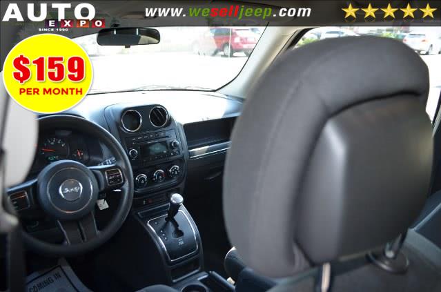 2012 Jeep Patriot FWD 4dr Sport, available for sale in Huntington, New York | Auto Expo. Huntington, New York 2012 Jeep Patriot FWD 4dr Sport, available for sale in Huntington, New York | Auto Expo. Huntington, New York