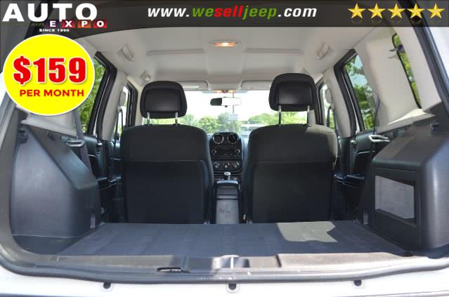 2012 Jeep Patriot FWD 4dr Sport, available for sale in Huntington, New York | Auto Expo. Huntington, New York 2012 Jeep Patriot FWD 4dr Sport, available for sale in Huntington, New York | Auto Expo. Huntington, New York