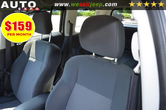 2012 Jeep Patriot FWD 4dr Sport, available for sale in Huntington, New York | Auto Expo. Huntington, New York 2012 Jeep Patriot FWD 4dr Sport, available for sale in Huntington, New York | Auto Expo. Huntington, New York
