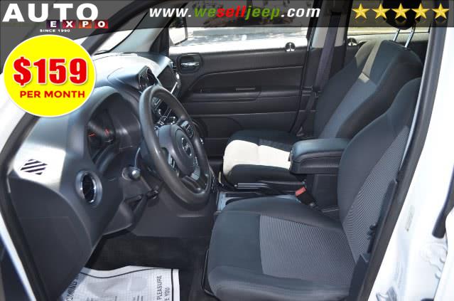 2012 Jeep Patriot FWD 4dr Sport, available for sale in Huntington, New York | Auto Expo. Huntington, New York 2012 Jeep Patriot FWD 4dr Sport, available for sale in Huntington, New York | Auto Expo. Huntington, New York