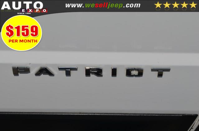 2012 Jeep Patriot FWD 4dr Sport, available for sale in Huntington, New York | Auto Expo. Huntington, New York 2012 Jeep Patriot FWD 4dr Sport, available for sale in Huntington, New York | Auto Expo. Huntington, New York