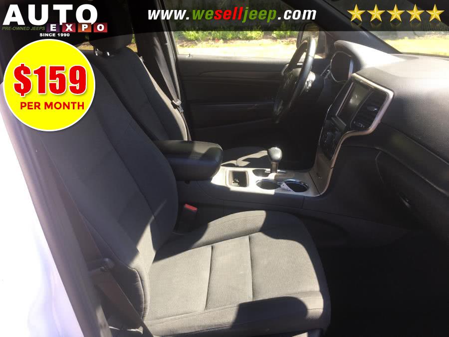 2014 Jeep Grand Cherokee 4WD 4dr Laredo, available for sale in Huntington, New York | Auto Expo. Huntington, New York 2014 Jeep Grand Cherokee 4WD 4dr Laredo, available for sale in Huntington, New York | Auto Expo. Huntington, New York