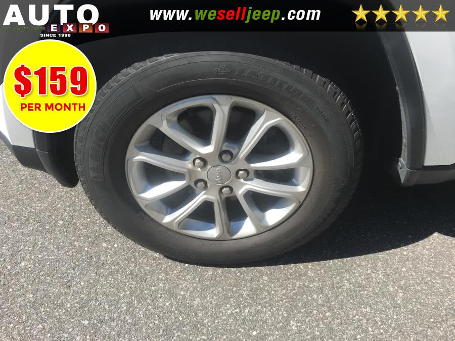 2014 Jeep Grand Cherokee 4WD 4dr Laredo, available for sale in Huntington, New York | Auto Expo. Huntington, New York 2014 Jeep Grand Cherokee 4WD 4dr Laredo, available for sale in Huntington, New York | Auto Expo. Huntington, New York
