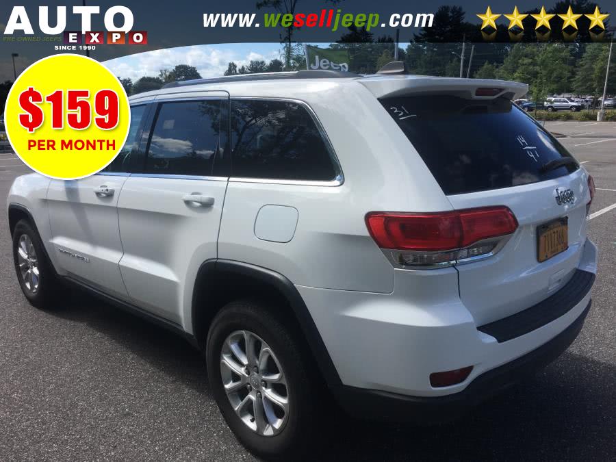 2014 Jeep Grand Cherokee 4WD 4dr Laredo, available for sale in Huntington, New York | Auto Expo. Huntington, New York 2014 Jeep Grand Cherokee 4WD 4dr Laredo, available for sale in Huntington, New York | Auto Expo. Huntington, New York