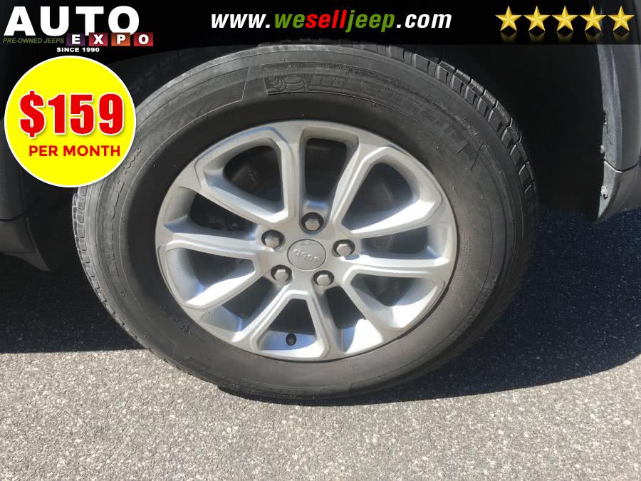 2014 Jeep Grand Cherokee 4WD 4dr Laredo, available for sale in Huntington, New York | Auto Expo. Huntington, New York 2014 Jeep Grand Cherokee 4WD 4dr Laredo, available for sale in Huntington, New York | Auto Expo. Huntington, New York