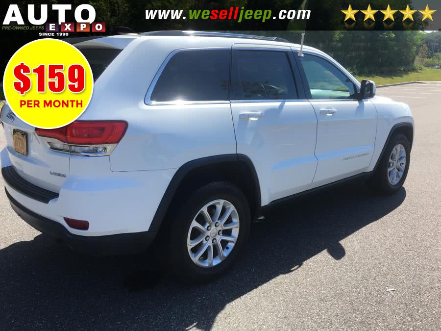 2014 Jeep Grand Cherokee 4WD 4dr Laredo, available for sale in Huntington, New York | Auto Expo. Huntington, New York 2014 Jeep Grand Cherokee 4WD 4dr Laredo, available for sale in Huntington, New York | Auto Expo. Huntington, New York