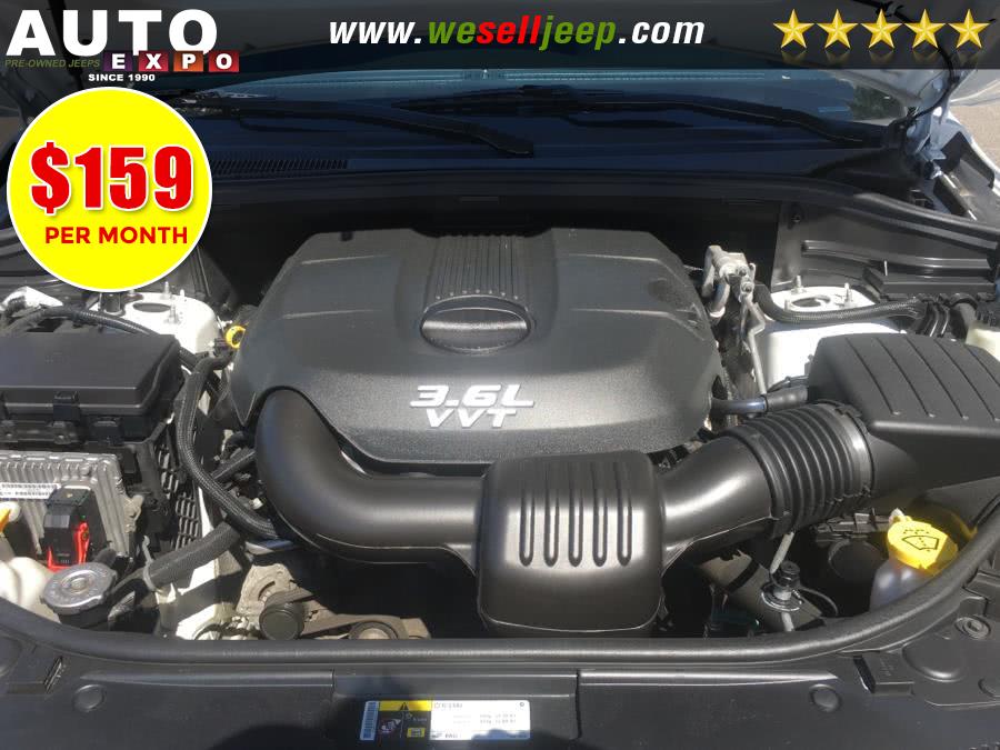 2014 Jeep Grand Cherokee 4WD 4dr Laredo, available for sale in Huntington, New York | Auto Expo. Huntington, New York 2014 Jeep Grand Cherokee 4WD 4dr Laredo, available for sale in Huntington, New York | Auto Expo. Huntington, New York