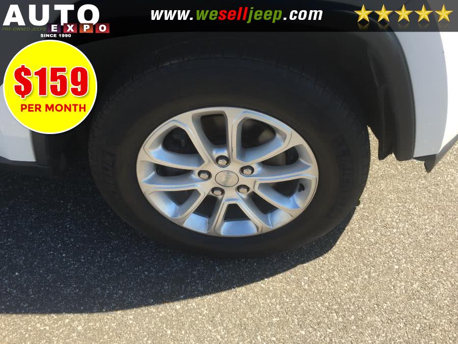 2014 Jeep Grand Cherokee 4WD 4dr Laredo, available for sale in Huntington, New York | Auto Expo. Huntington, New York 2014 Jeep Grand Cherokee 4WD 4dr Laredo, available for sale in Huntington, New York | Auto Expo. Huntington, New York