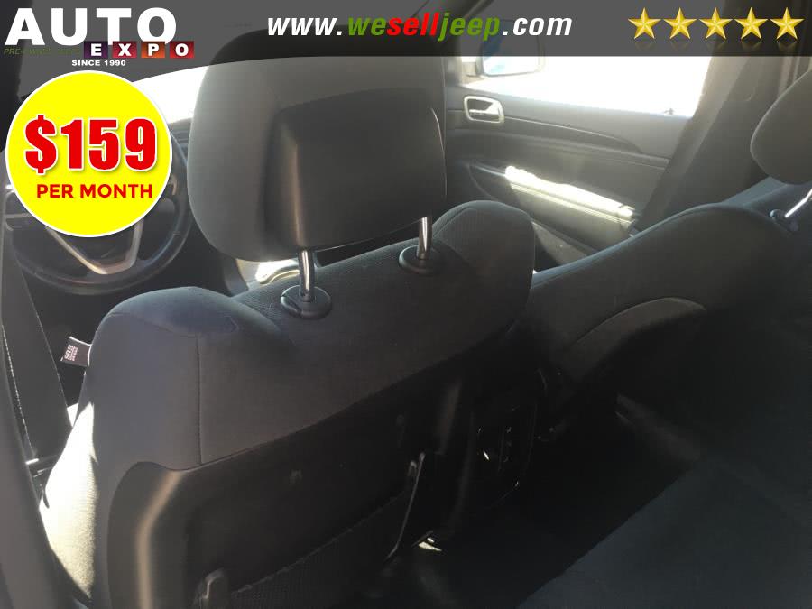2014 Jeep Grand Cherokee 4WD 4dr Laredo, available for sale in Huntington, New York | Auto Expo. Huntington, New York 2014 Jeep Grand Cherokee 4WD 4dr Laredo, available for sale in Huntington, New York | Auto Expo. Huntington, New York