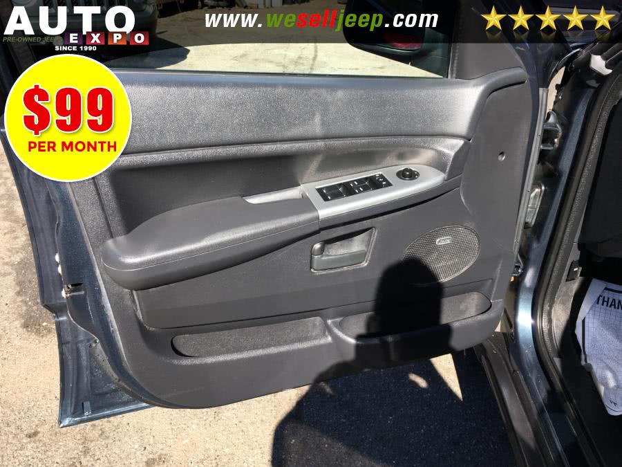 2008 Jeep Grand Cherokee 4WD 4dr Laredo, available for sale in Huntington, New York | Auto Expo. Huntington, New York 2008 Jeep Grand Cherokee 4WD 4dr Laredo, available for sale in Huntington, New York | Auto Expo. Huntington, New York