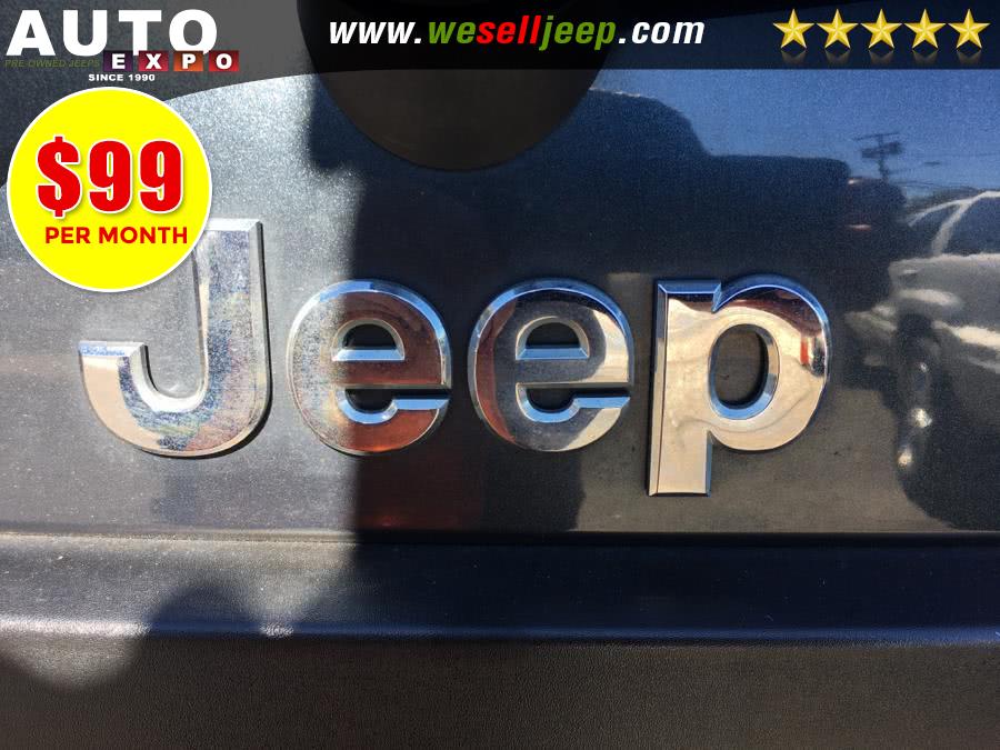2008 Jeep Grand Cherokee 4WD 4dr Laredo, available for sale in Huntington, New York | Auto Expo. Huntington, New York 2008 Jeep Grand Cherokee 4WD 4dr Laredo, available for sale in Huntington, New York | Auto Expo. Huntington, New York