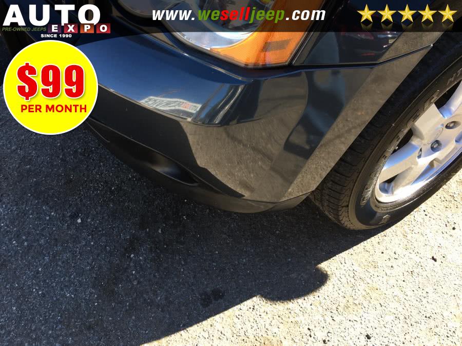 2008 Jeep Grand Cherokee 4WD 4dr Laredo, available for sale in Huntington, New York | Auto Expo. Huntington, New York 2008 Jeep Grand Cherokee 4WD 4dr Laredo, available for sale in Huntington, New York | Auto Expo. Huntington, New York