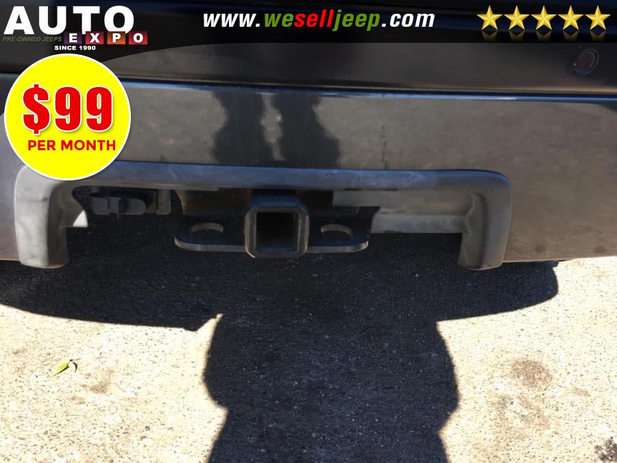 2008 Jeep Grand Cherokee 4WD 4dr Laredo, available for sale in Huntington, New York | Auto Expo. Huntington, New York 2008 Jeep Grand Cherokee 4WD 4dr Laredo, available for sale in Huntington, New York | Auto Expo. Huntington, New York