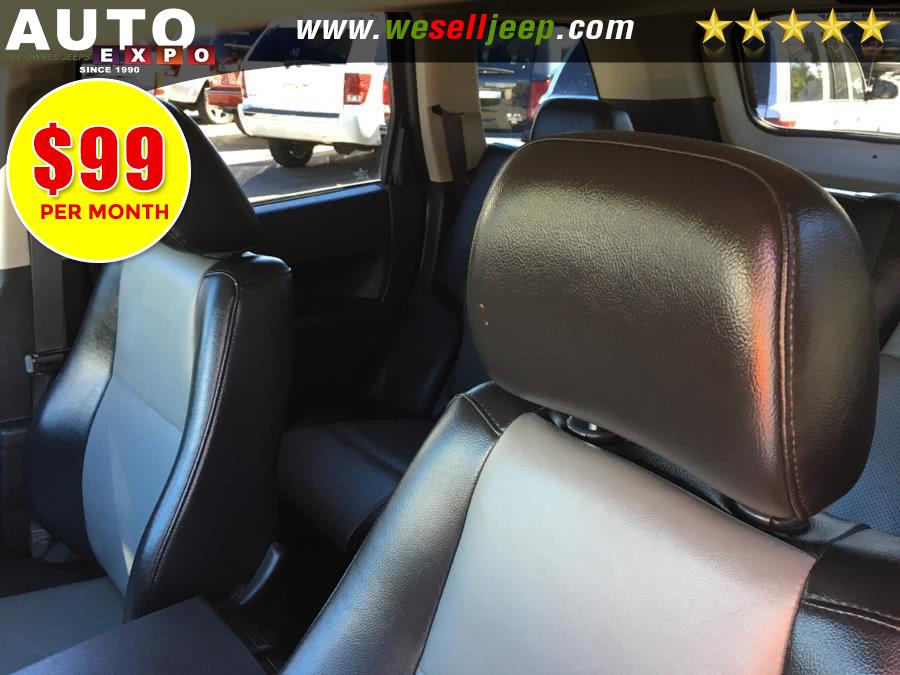 2008 Jeep Grand Cherokee 4WD 4dr Laredo, available for sale in Huntington, New York | Auto Expo. Huntington, New York 2008 Jeep Grand Cherokee 4WD 4dr Laredo, available for sale in Huntington, New York | Auto Expo. Huntington, New York