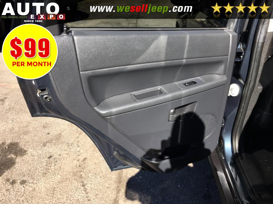 2008 Jeep Grand Cherokee 4WD 4dr Laredo, available for sale in Huntington, New York | Auto Expo. Huntington, New York 2008 Jeep Grand Cherokee 4WD 4dr Laredo, available for sale in Huntington, New York | Auto Expo. Huntington, New York