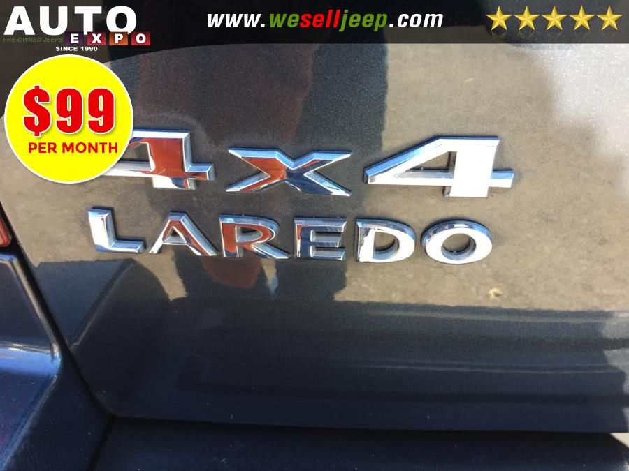 2008 Jeep Grand Cherokee 4WD 4dr Laredo, available for sale in Huntington, New York | Auto Expo. Huntington, New York 2008 Jeep Grand Cherokee 4WD 4dr Laredo, available for sale in Huntington, New York | Auto Expo. Huntington, New York