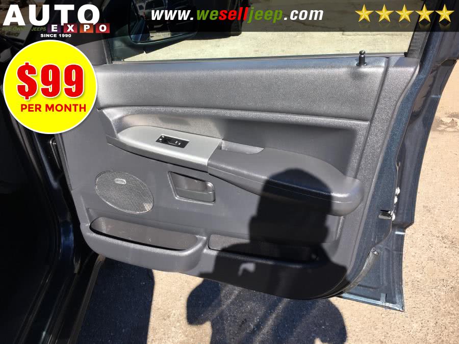 2008 Jeep Grand Cherokee 4WD 4dr Laredo, available for sale in Huntington, New York | Auto Expo. Huntington, New York 2008 Jeep Grand Cherokee 4WD 4dr Laredo, available for sale in Huntington, New York | Auto Expo. Huntington, New York