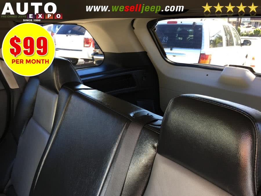 2008 Jeep Grand Cherokee 4WD 4dr Laredo, available for sale in Huntington, New York | Auto Expo. Huntington, New York 2008 Jeep Grand Cherokee 4WD 4dr Laredo, available for sale in Huntington, New York | Auto Expo. Huntington, New York